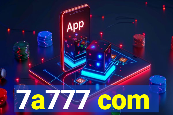 7a777 com